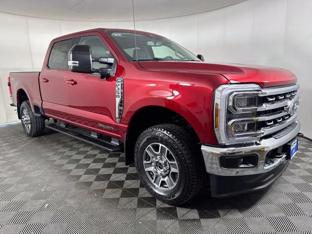 2026 Ford Super Duty