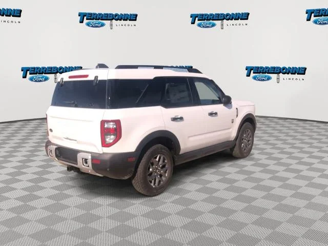 2025 Ford Bronco Sport Big Bend - Photo 29