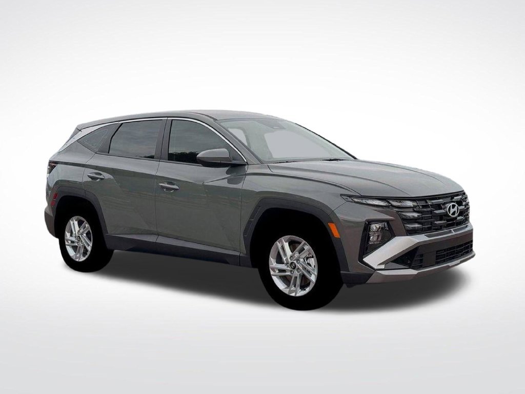 2026 Hyundai Tucson SE - Photo 29