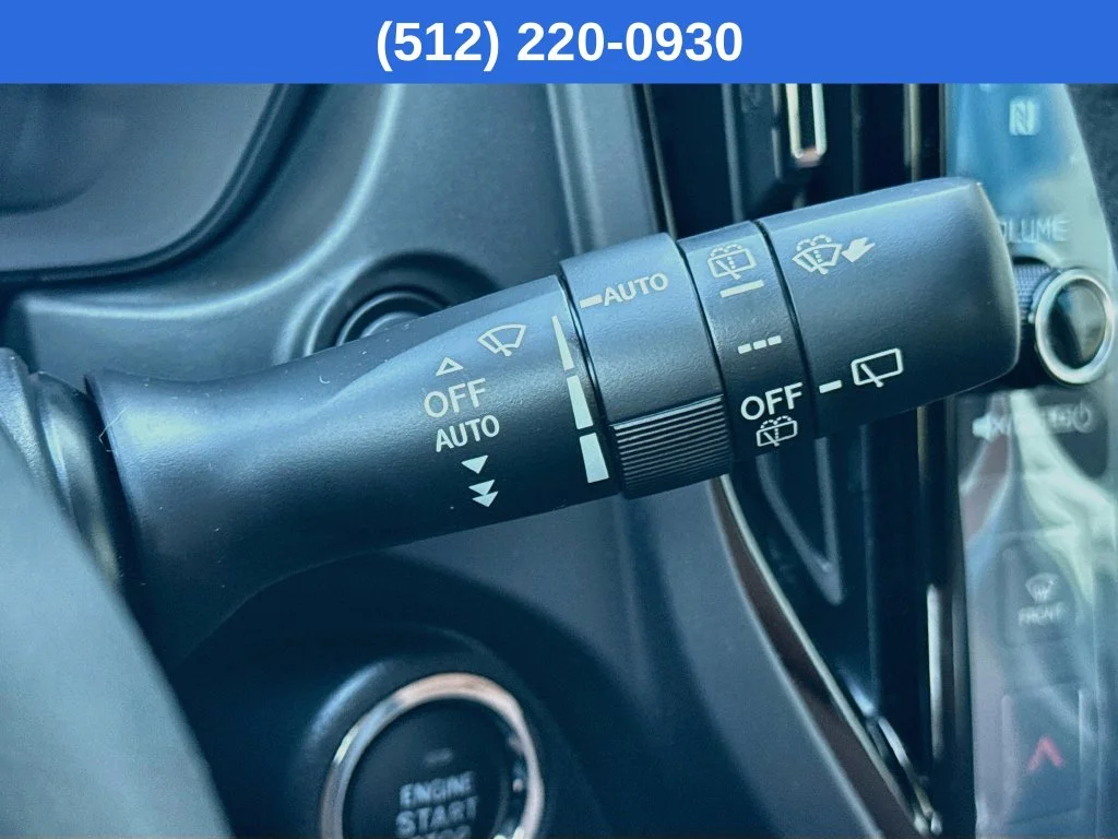 New 2026 Green Subaru Touring image 14
