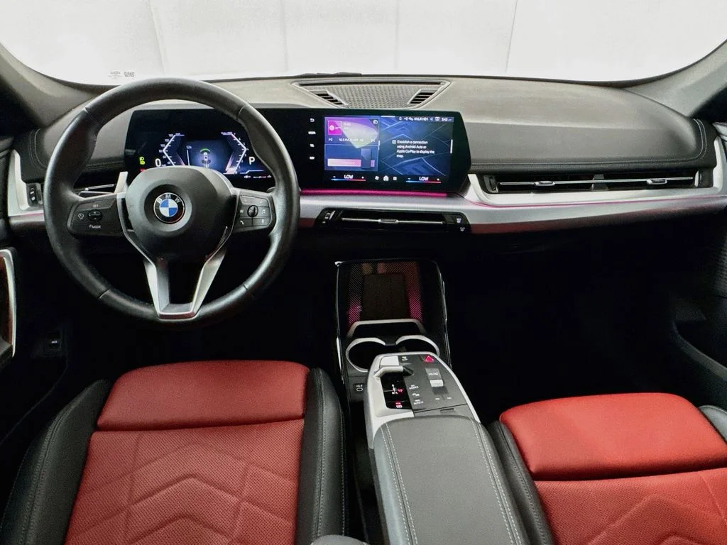 Used 2024 White BMW xDrive28i image 28