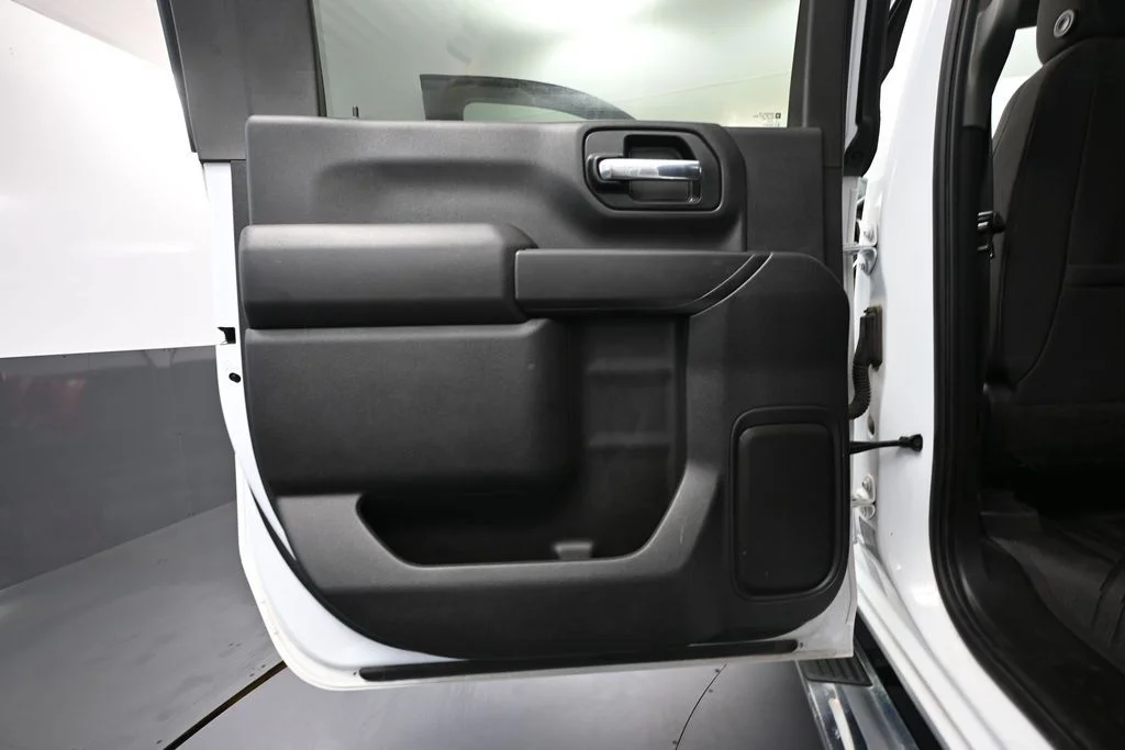 2022 Chevrolet Silverado 2500HD LT - Photo 27