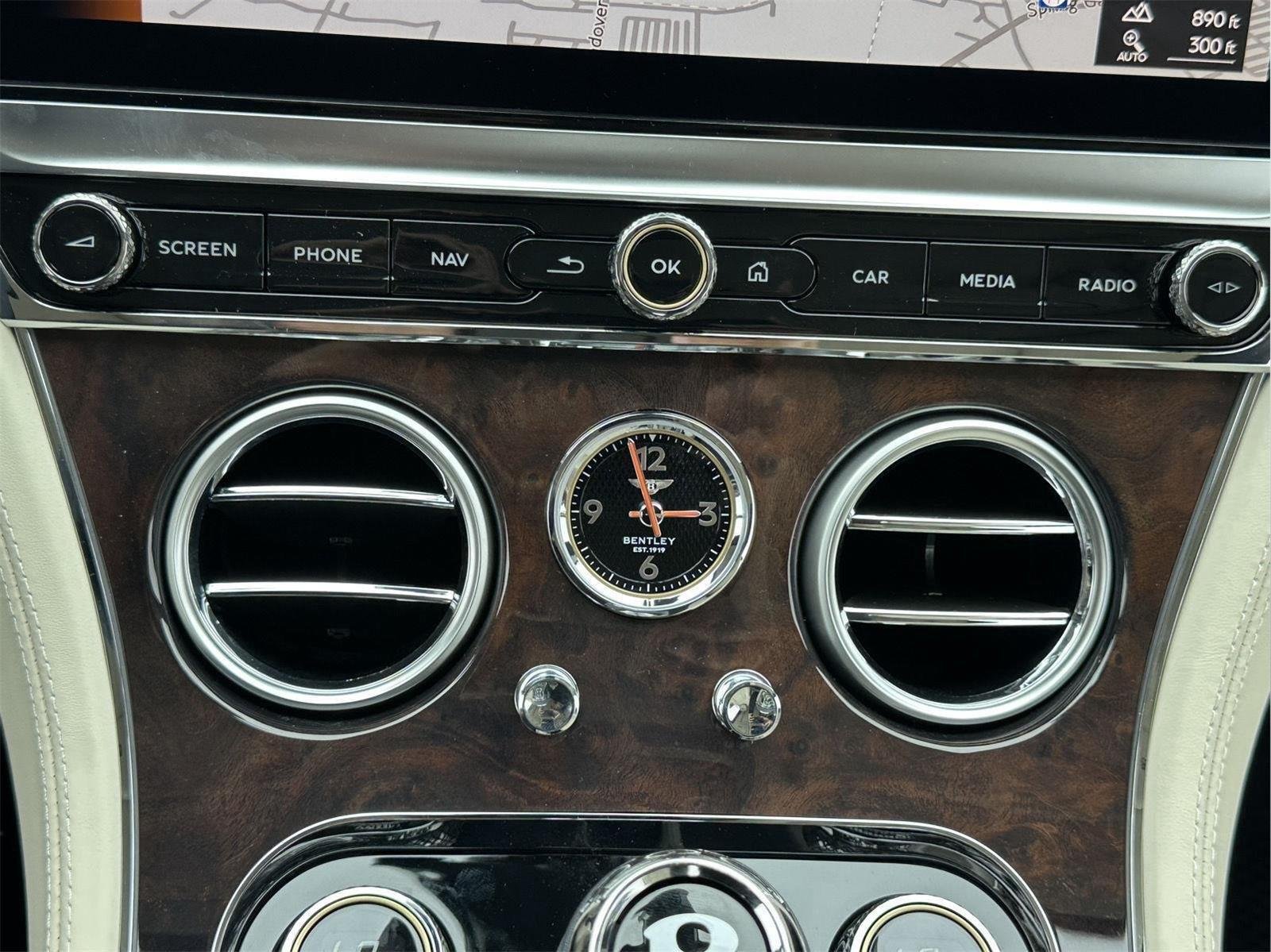 2026 Bentley Continental GT - Photo 38