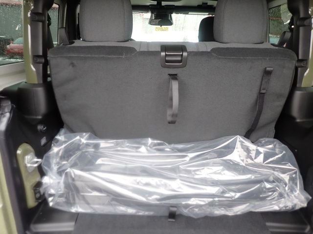 New 2026 41 Exterior Paint Jeep Sport S image 6