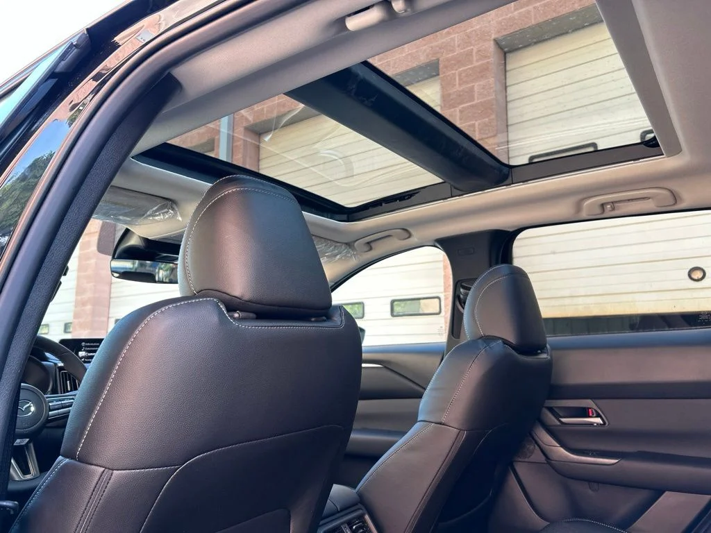 New 2026 Jet Black Mica Mazda 2.5 S Preferred image 27