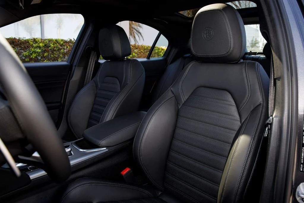 New 2026 Gray Alfa Romeo Veloce image 25