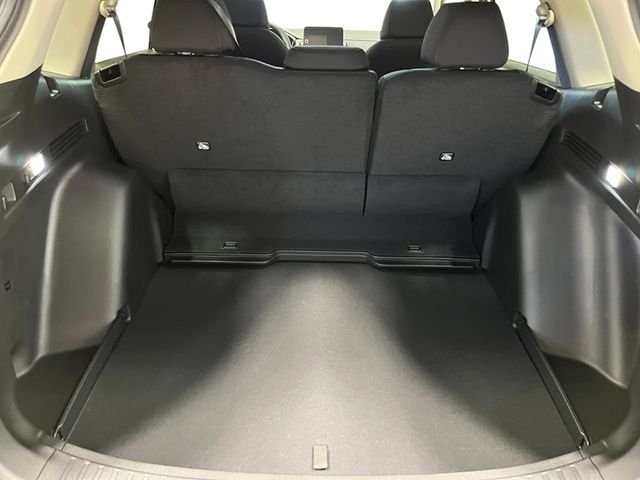 New 2026 Platinum White Pearl Honda EX image 26