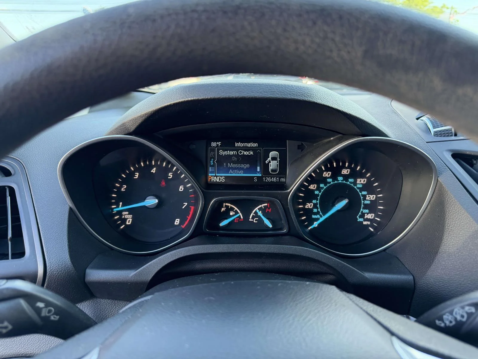 2014 Ford Escape SE - Photo 20