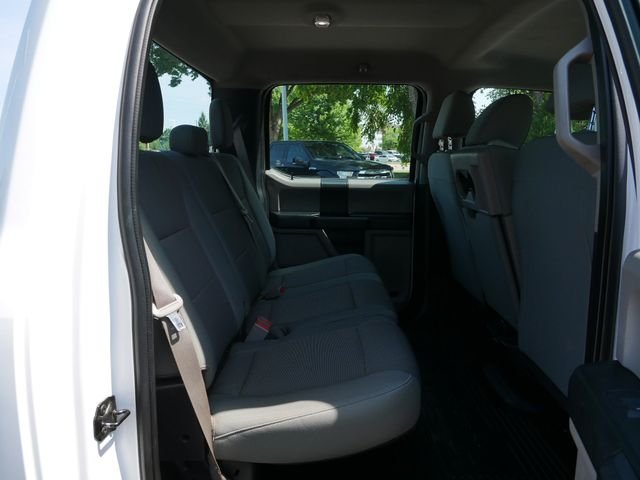 Used 2018 White Ford XL image 14