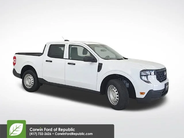 New 2026 Oxford White Ford XL image 37