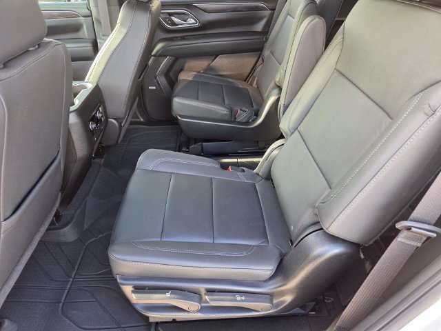 2024 Chevrolet Tahoe LT - Photo 12