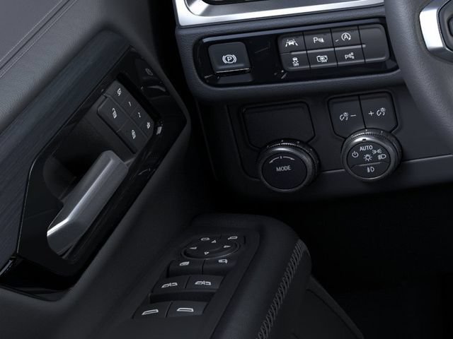 2026 GMC Yukon Denali - Photo 22