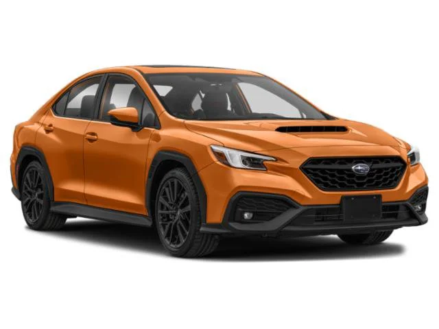 Used 2022 Crystal Black Silica Subaru Limited image 9