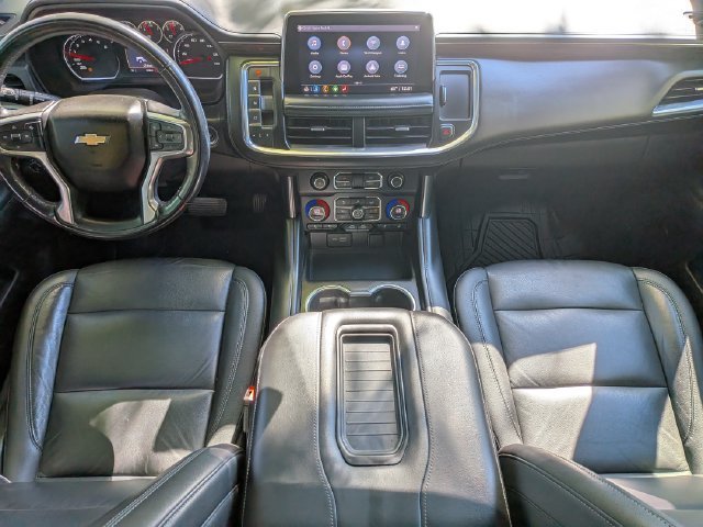 Used 2021 BLACK Chevrolet LT image 26