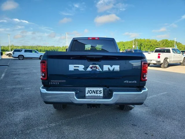 Used 2025 Blue Ram Big Horn image 8