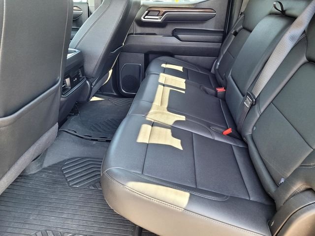 Used 2024  Chevrolet LT Trail Boss image 13