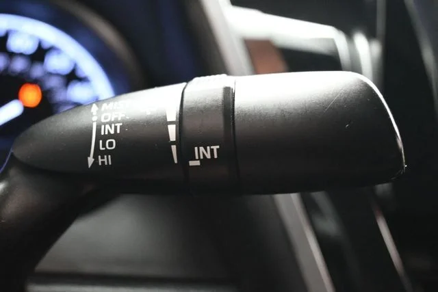 Used 2023 White Toyota SE image 18