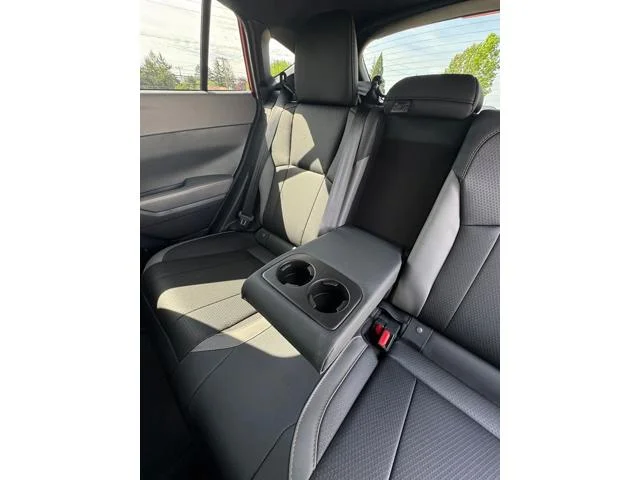 New 2026 LITHIUM RED PEARL Subaru Wilderness image 29