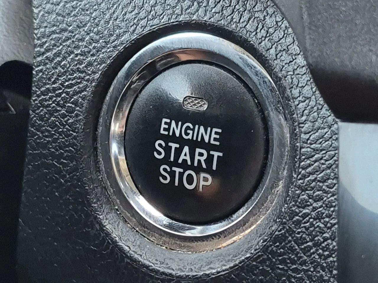 Used 2019 Red Toyota SE image 17