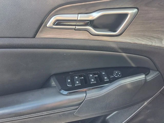 Used 2023 Blue Kia X-Line image 33