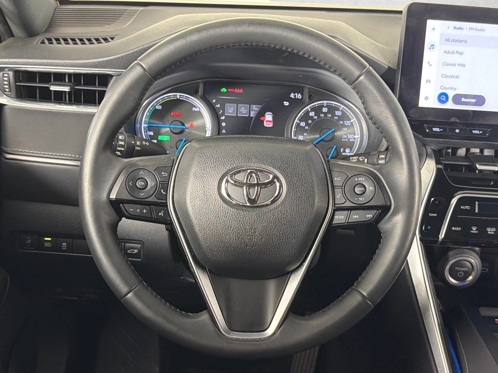 Used 2023 Wind Chill Pearl Toyota Nightshade image 24