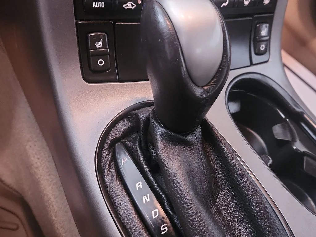 Used 2006 Red Chevrolet Base image 18