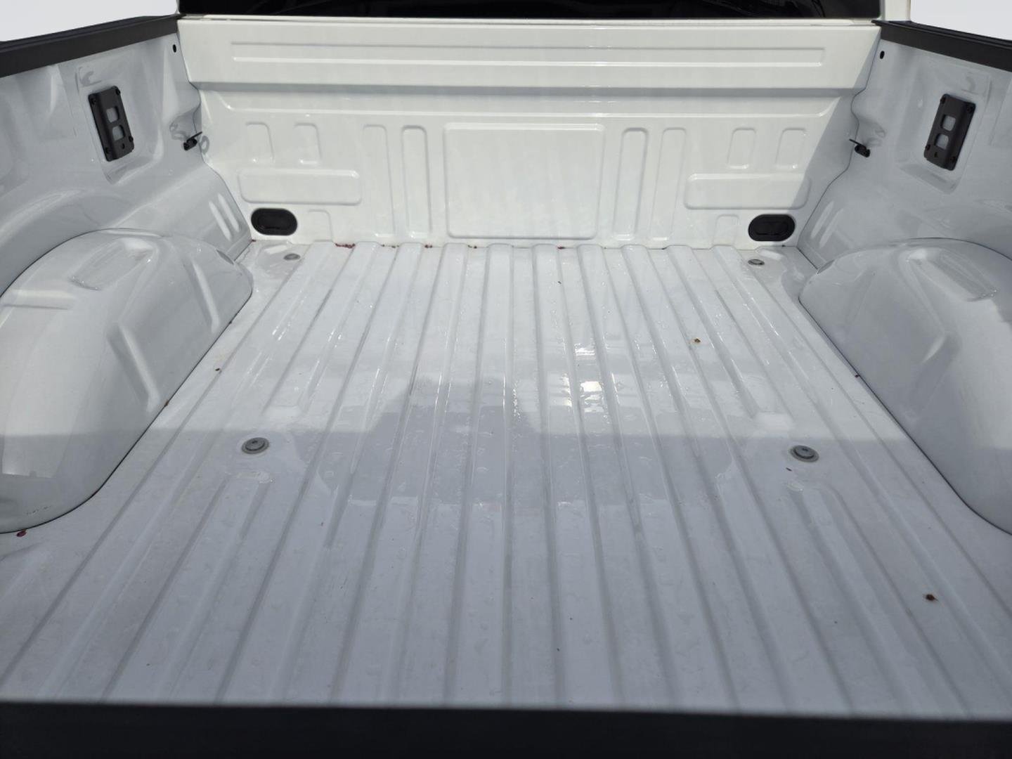 New 2026 Oxford White Ford XLT image 20