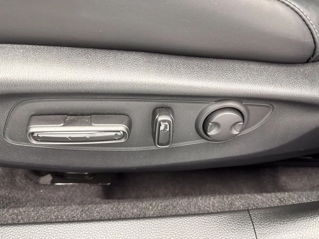 Certified Used 2025 Meteorite Gray Metallic Honda HYBRID EX-L image 49