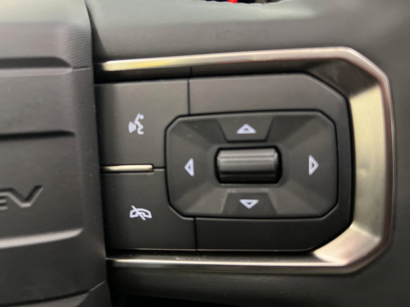 New 2025 Tide Metallic (No Longer available to order) GMC 3X image 20