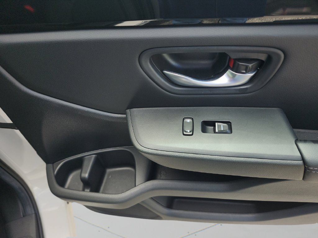 Used 2025  Honda EX-L image 23