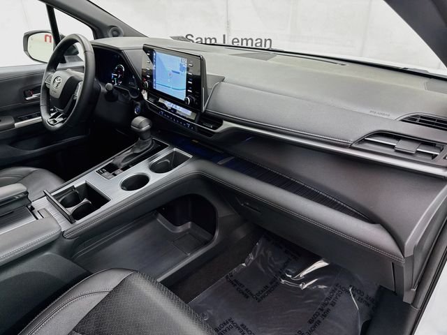 Used 2023 Beige Toyota XSE image 32