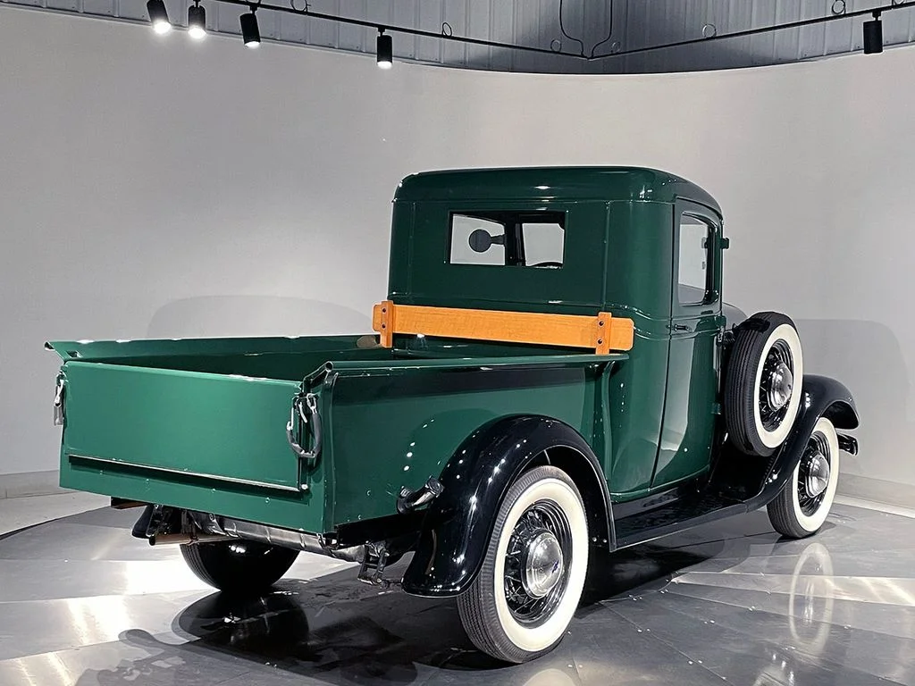 Used 1935  Chevrolet  image 7
