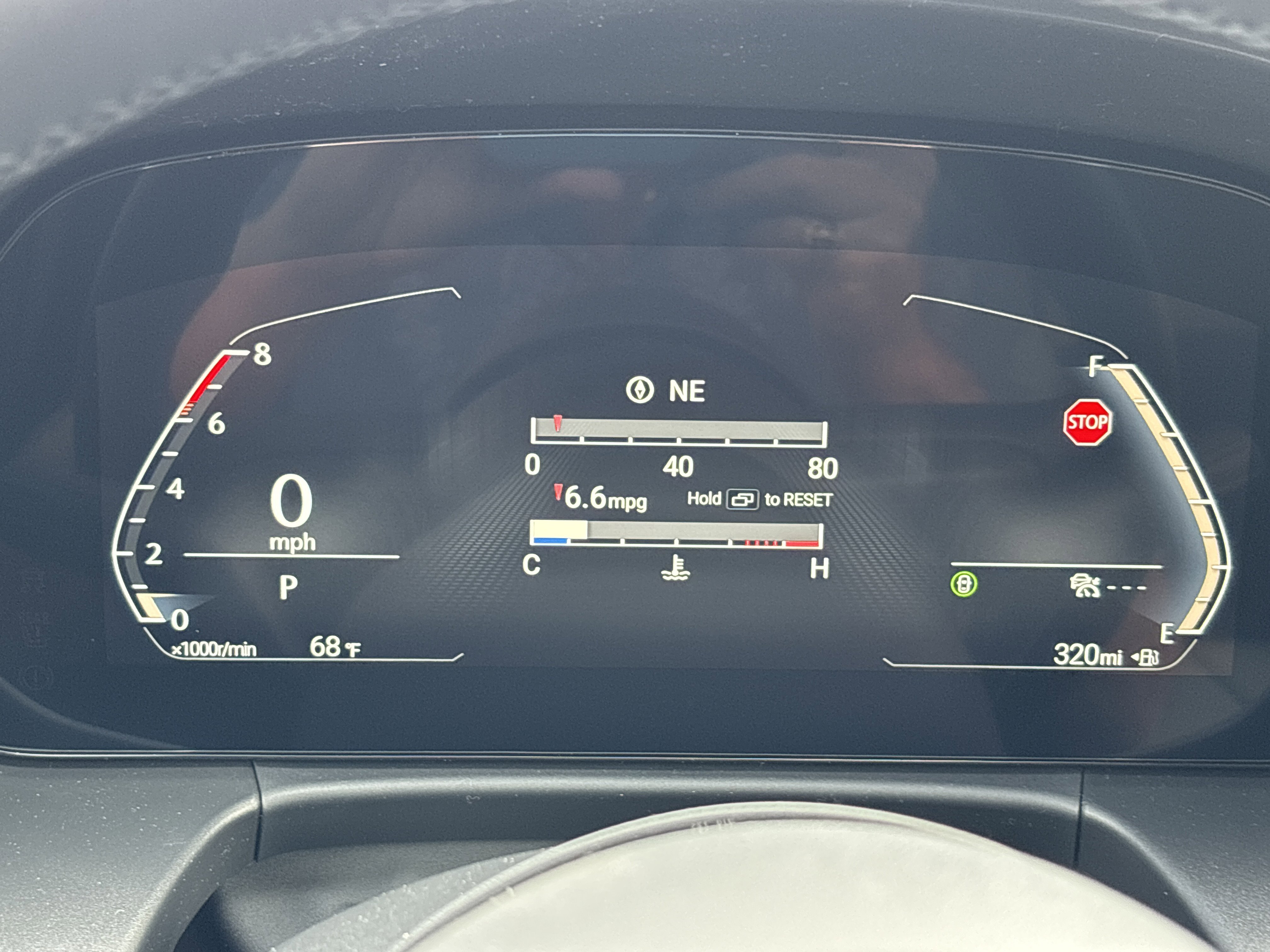 New 2026 Machine Gray Metallic Mazda 2.5 S Preferred AWD image 22