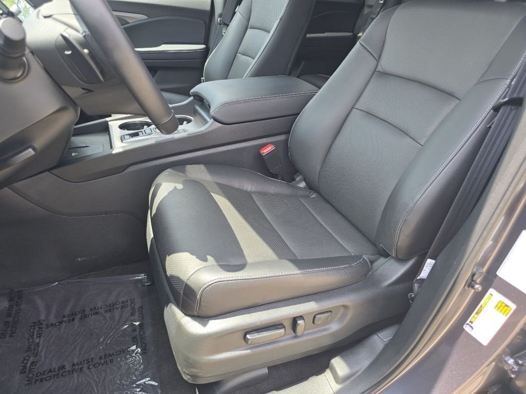 2026 Honda Ridgeline RTL - Photo 26
