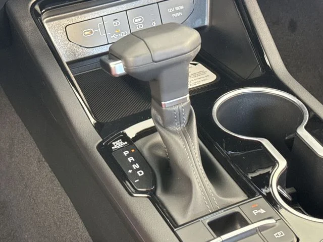 New 2026 Wolf Gray Kia GT-Line FWD image 20