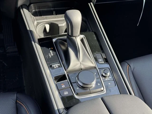 New 2026 Gray Metallic Mazda Premium image 21