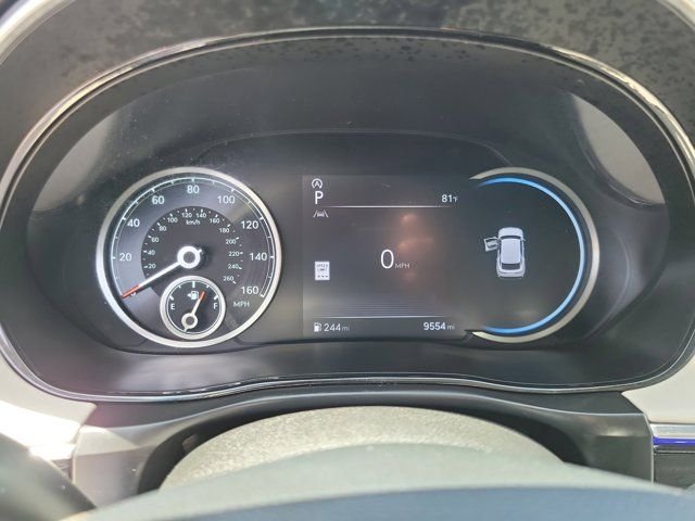 2024 GENESIS GV70 Standard - Photo 24