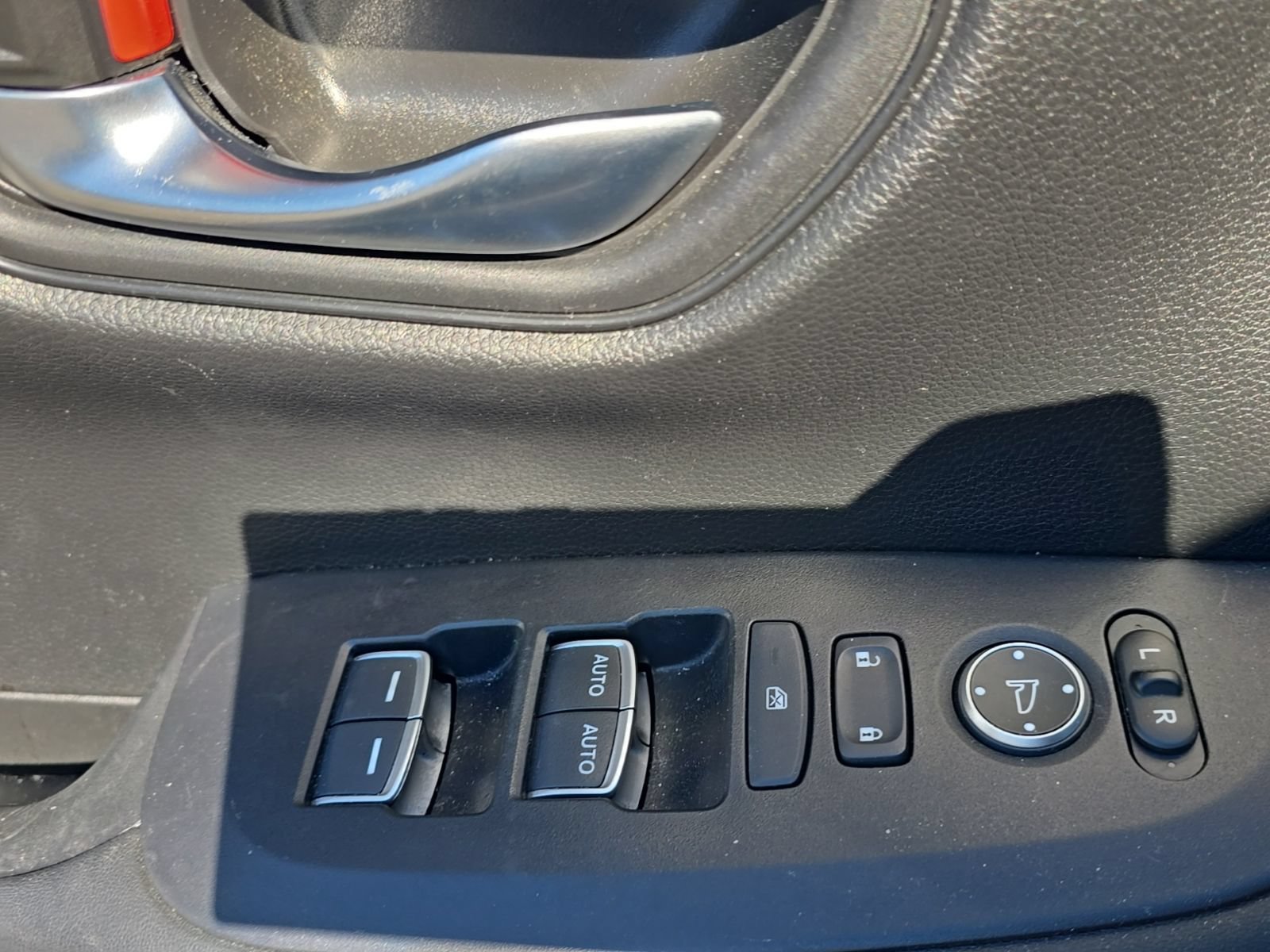 2024 Honda HR-V Sport - Photo 48
