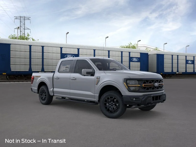 2026 Ford F-150 Tremor 4x4 SuperCrew 5-1/2 Box's photo