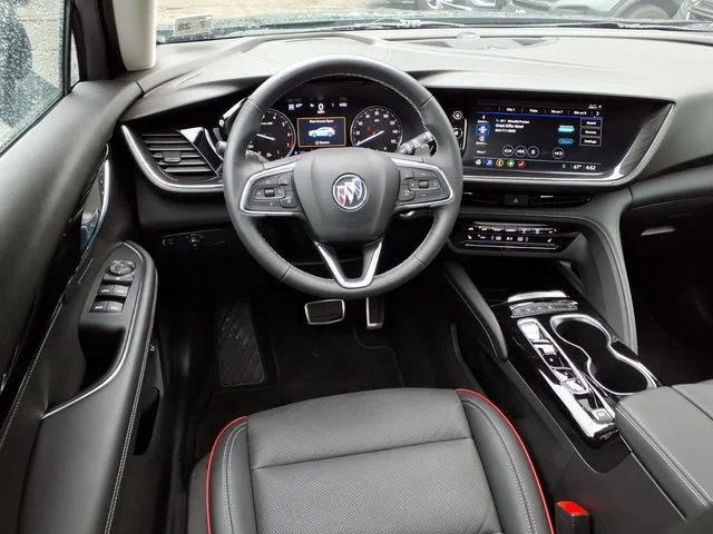 2023 Buick Envision Essence - Photo 7