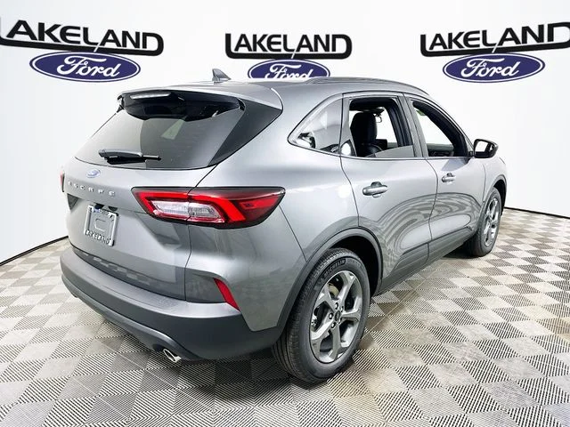 New 2026 Ford Escape ST-Line