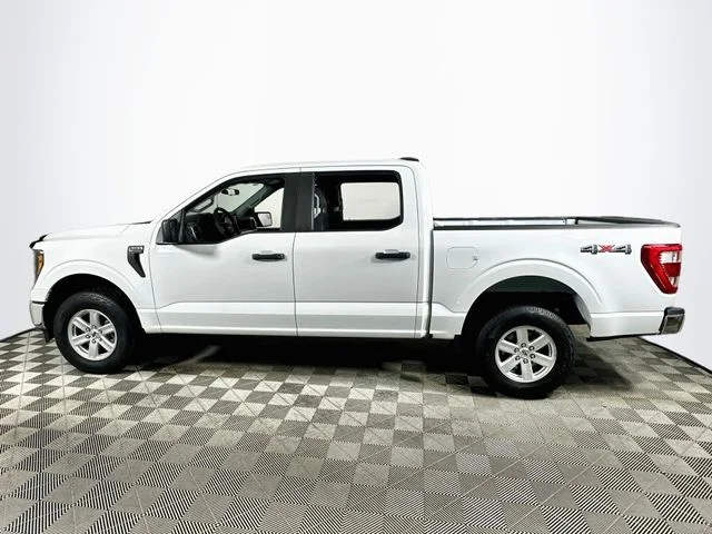 Certified Used 2023 White Ford XL image 6