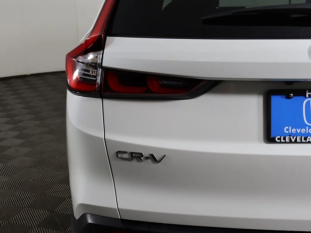 2026 Honda CR-V EX-L - Photo 15