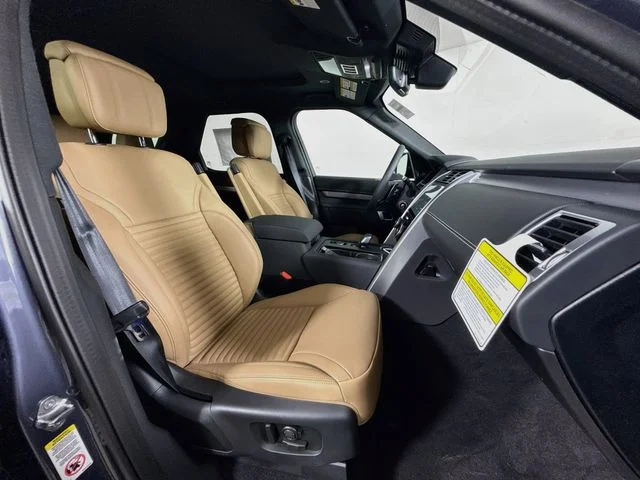 New 2026 Varesine Blue Land Rover Dynamic SE image 30