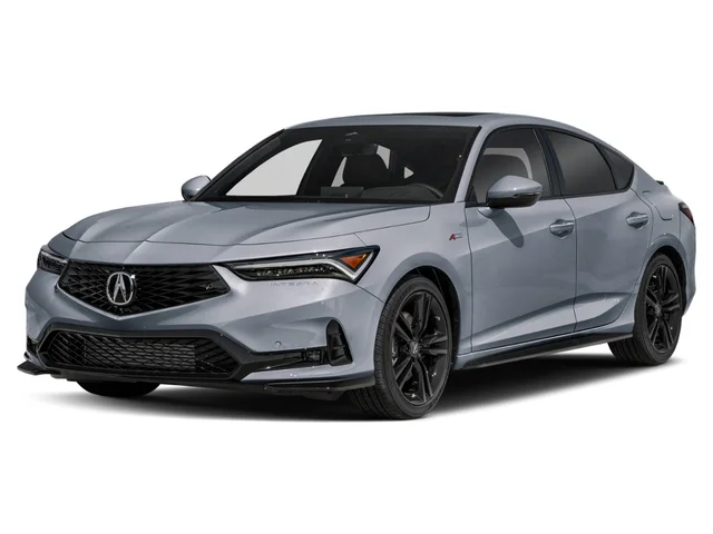 New 2026 Acura Integra A-Spec Tech Package