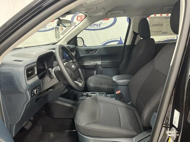 New 2026 Shadow Black Ford XL image 12