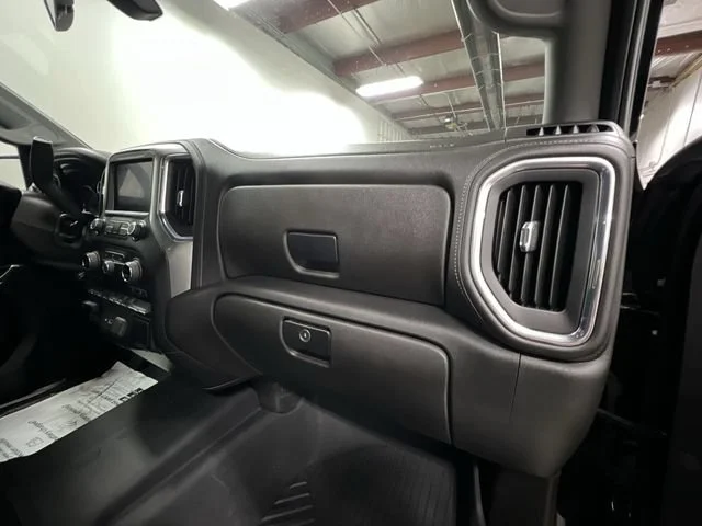 2021 Chevrolet Silverado 1500 RST - Photo 28