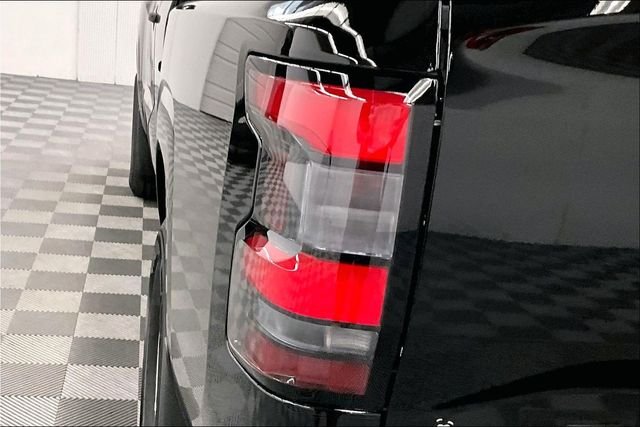 New 2026 Super Black Nissan S image 21