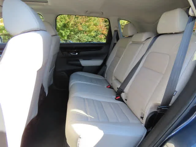 2023 Honda CR-V EX-L - Photo 13