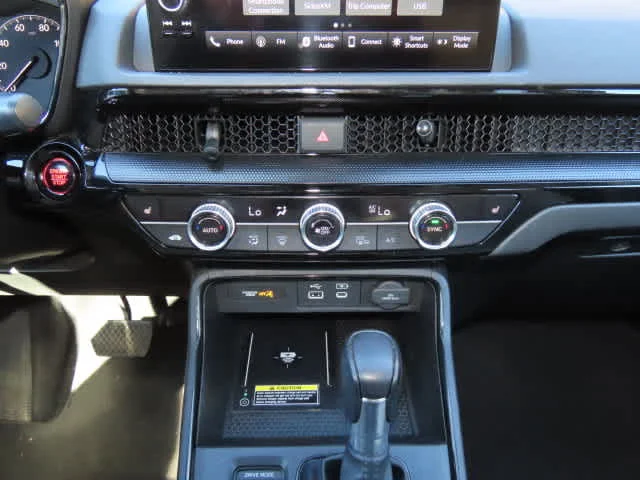 2023 Honda CR-V EX-L - Photo 20